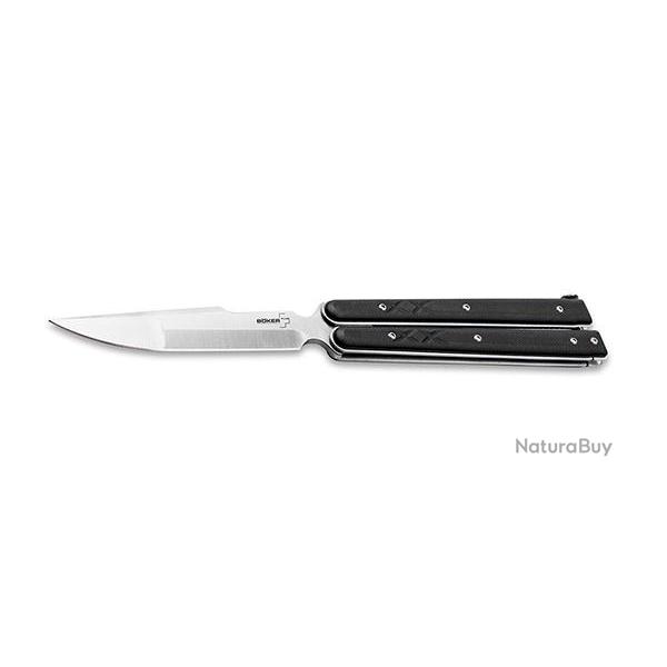 Balisong Tactical Big - B�ker Plus - Ref 06EX014 - EAN 4045011173073