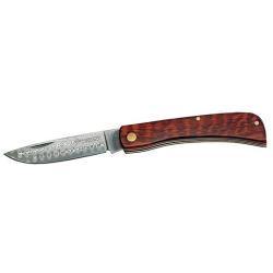 Magnum Snake Rangebuster Damascus - R&eacute;f: 01RY141DAM