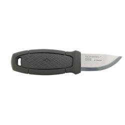 Morakniv Eldris gris sombre