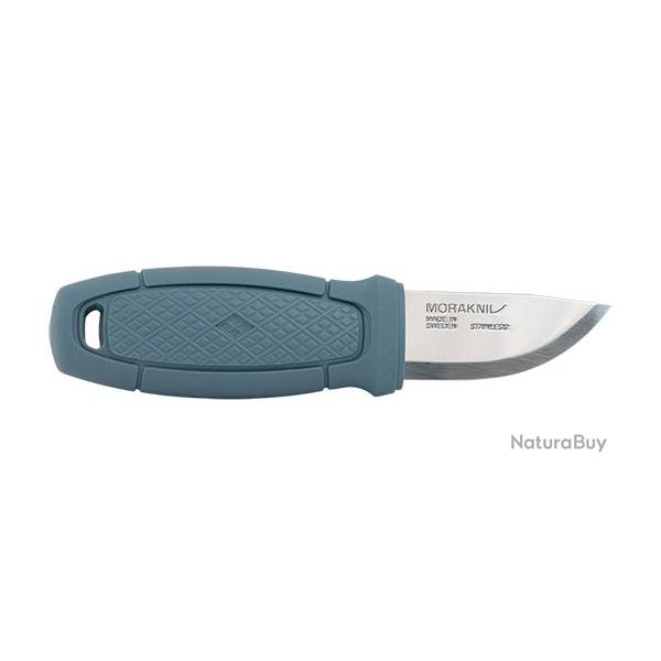 Eldris bleu pastel - Morakniv - Ref MO13851 - EAN 7391846025504