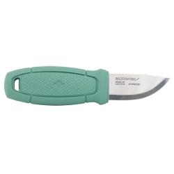 Morakniv Eldris LightDuty vert pastel