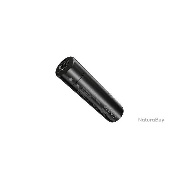 Batterie externe �tanche NPB1 - 5000mAh - R�f: NCNPB1