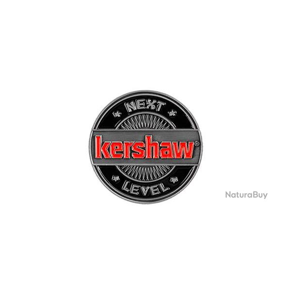 M�daille Kershaw Next Level - R�f: KWCOIN
