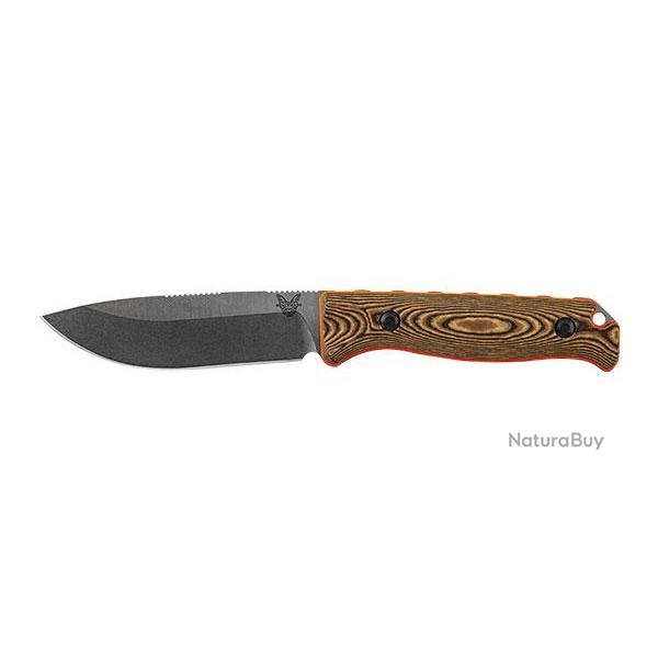 Saddle Moutain Skinner - R�f: BN15002_1