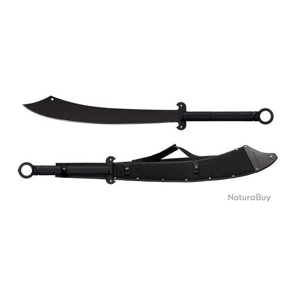 Cold Steel Chinese Sword Machete