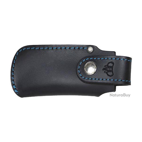 Etui Cuir Cudeman Marinera - R�f: C604NA