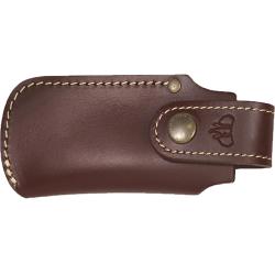Etui Cuir Cudeman Marinera - R&eacute;f: C604C