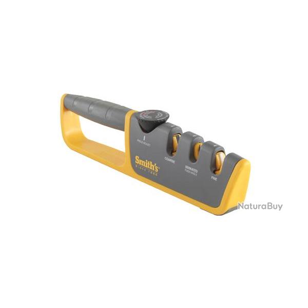 Aff�teur Manuel r�glable Angle Pull Thru - Smith s - Ref ST50264 - EAN 027925502648