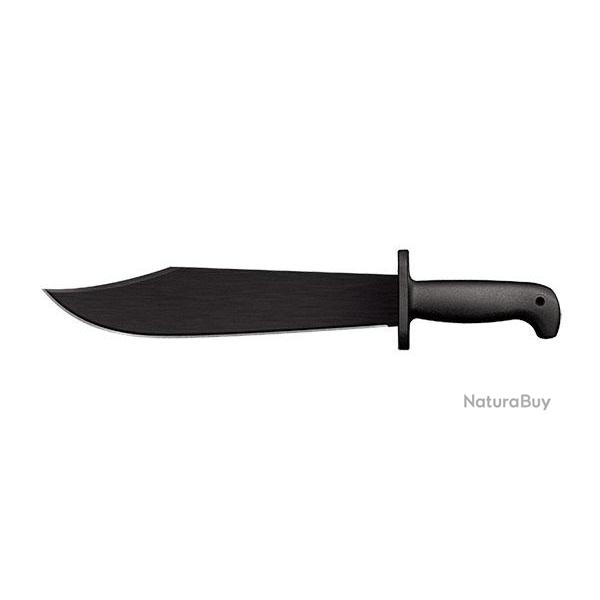 Cold Steel Black Bear Bowie