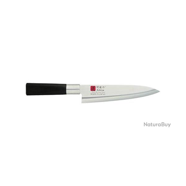 Gyuto - Lame 180mm - R�f: SRP900