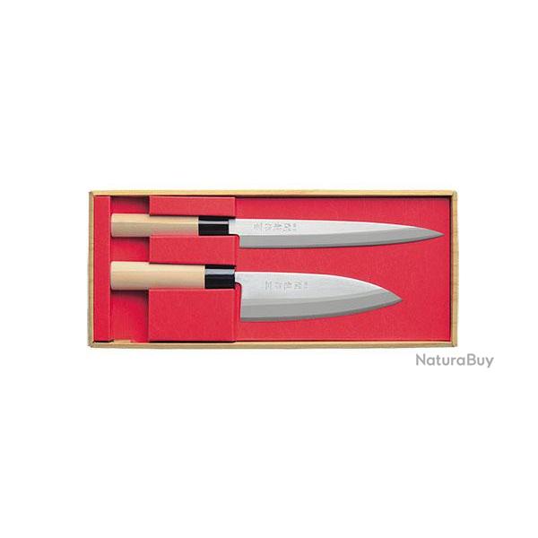 Sashimi & Deba - R�f: SR601