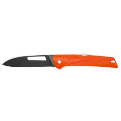 Florinox Kiana orange - Lame noire