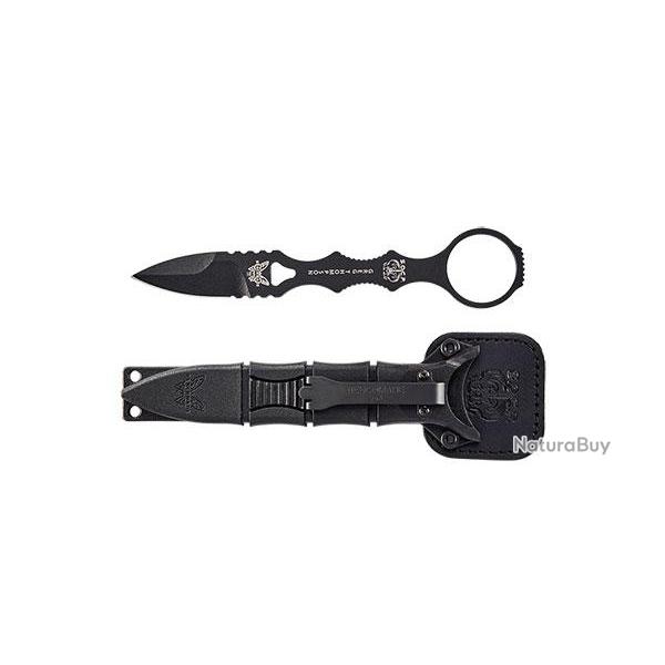 Mini Socp Dagger - R�f: BN177BK