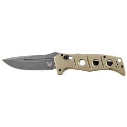 Benchmade Auto Adamas - Sibert