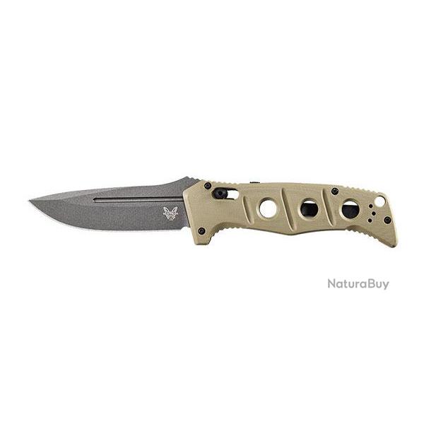 Benchmade Auto Adamas - Sibert