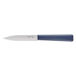 Opinel Office n&deg;312 Bleu - Lame 100mm