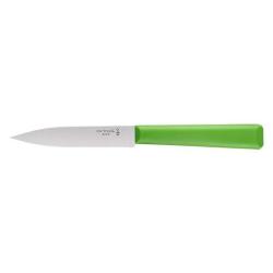 Opinel Office n&deg;312 Vert - Lame 100mm