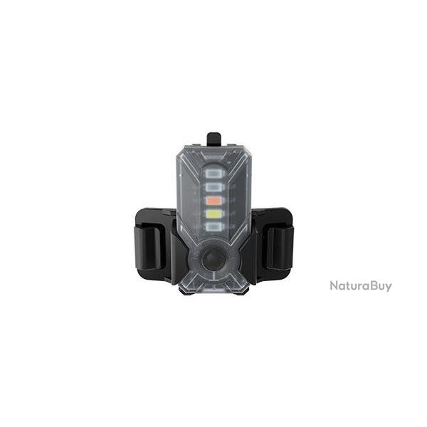 Nitecore Lampe de position NU07LE - 15Lm