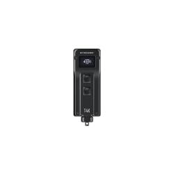 Nitecore Lampe porte-cl&eacute;s T4K - 4000 lumens
