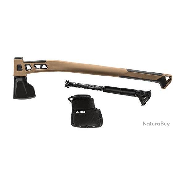 Bushcraft Axe - Hache - R�f: GE003780
