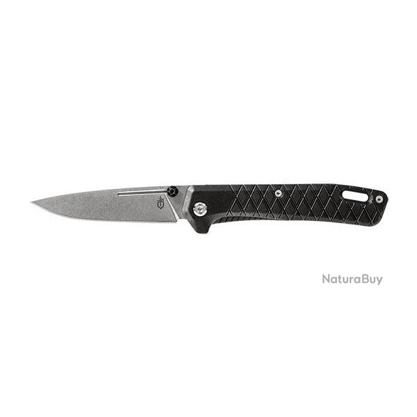 Zilch Black - R�f: GE001879