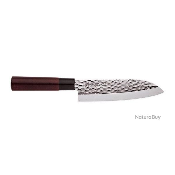 Santoku - Lame 165mm - R�f: SRH100