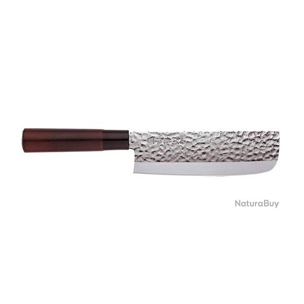 Nakiri - Lame 165mm - R�f: SRH200