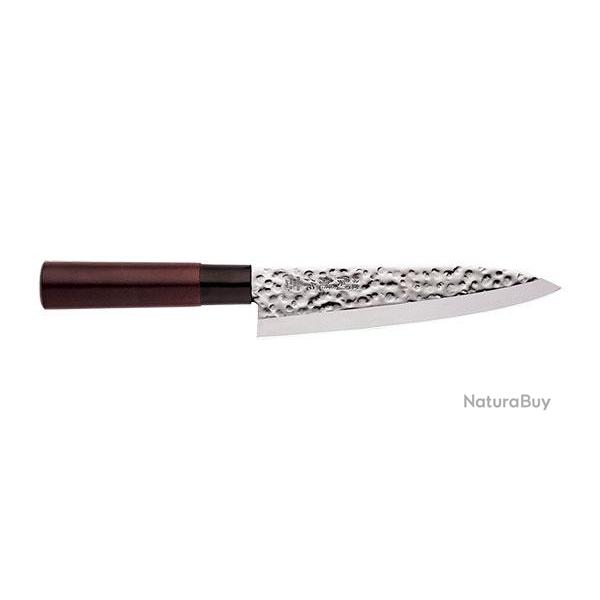 Gyuto - Lame 180mm - R�f: SRH900