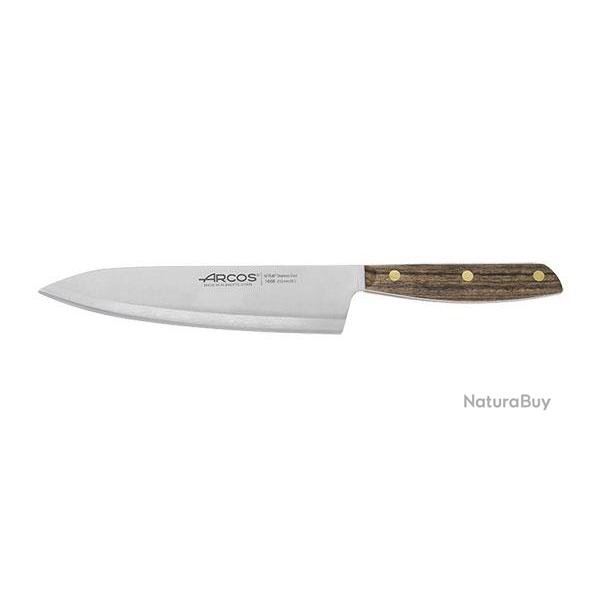 Arcos Nordika - Couteau de Chef