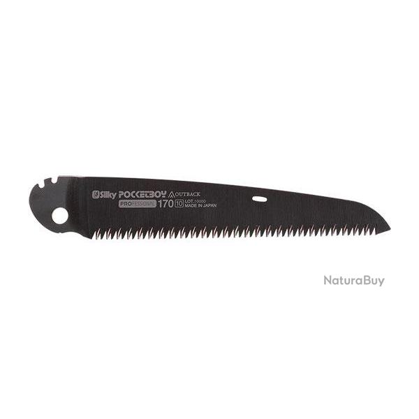 Silky Lame droite pour Pocketboy