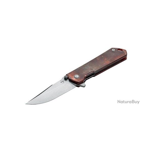 Boker Plus Kihon Copper Assist�