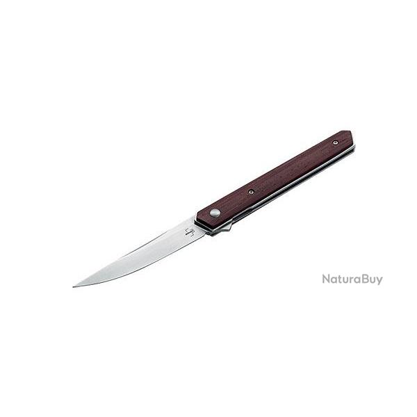 Kwaiken Air Cocobolo - R�f: 01BO168