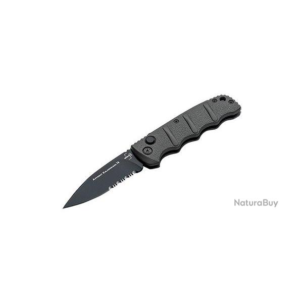 Boker Plus AKS-74 Black D2