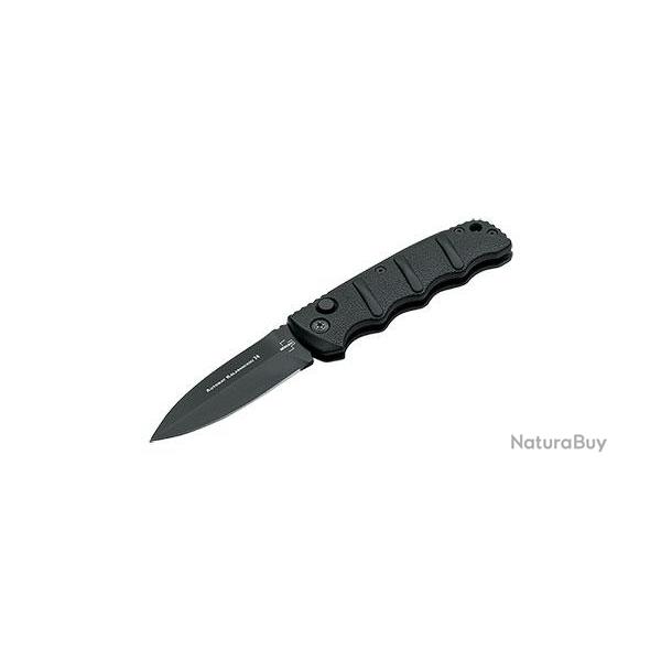 Boker Plus AKS-74 Spearpoint D2