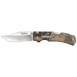 Double Safe Hunter - R&eacute;f: CS23JE