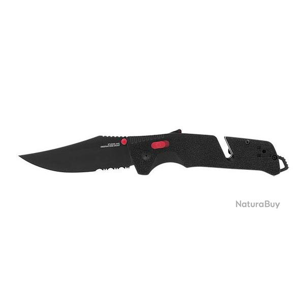 Trident AT crant� - R�f: SGTRIDSBKR