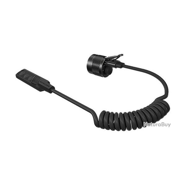 Interrupteur d�port� - Nitecore - Ref NCRSW2I - EAN 6952506494477