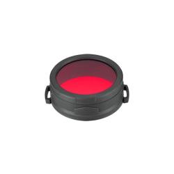 Filtre Rouge 65mm - R&eacute;f: NCNFR65