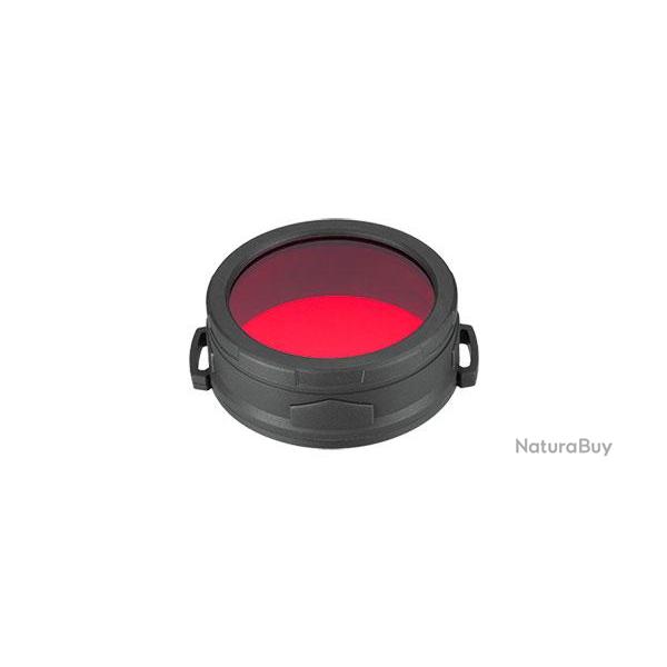 Filtre Rouge 65mm - R�f: NCNFR65