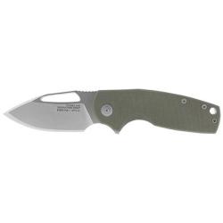 Stout FLK Olive - R&eacute;f: SGSTOUTGR