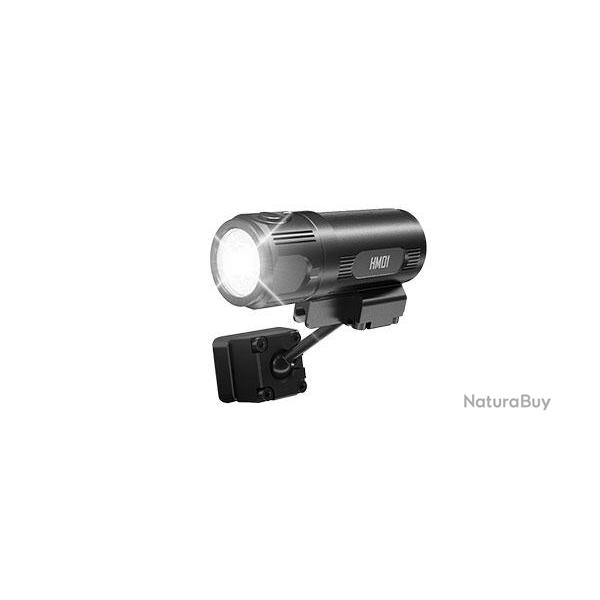 Nitecore Lampe Tactique HM01- 320Lm