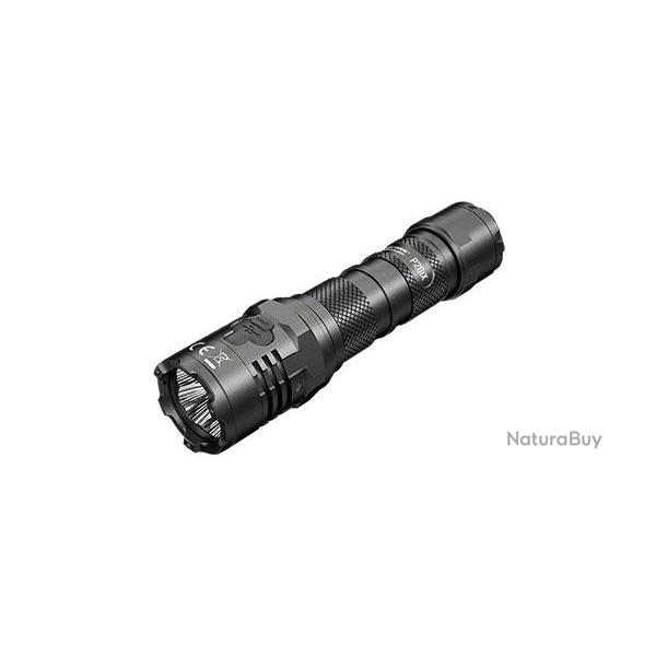 Lampe torche Precise 20 I X - 4000 Lm - R�f: NCP20IX