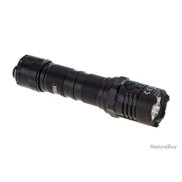 Lampe torche Precise 20 I X - 4000 Lm - R�f: NCP20IX