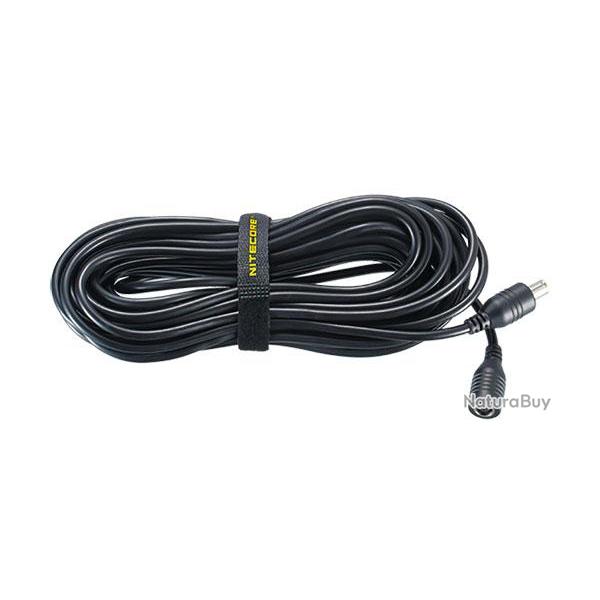 C�ble pour panneau solaire - R�f: NCCABLE10