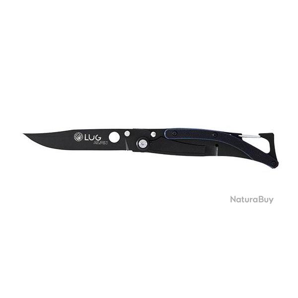 SP1T Noir/Bleu - R�f: LUSP1TBB