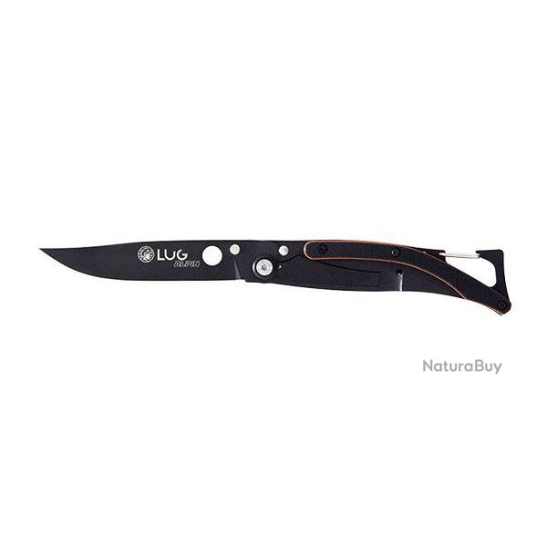 SP1T Noir/Orange - R�f: LUSP1TOB