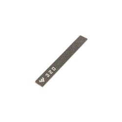 Plaque diamant&eacute;e - Grossier - 320 - R&eacute;f: WS4764