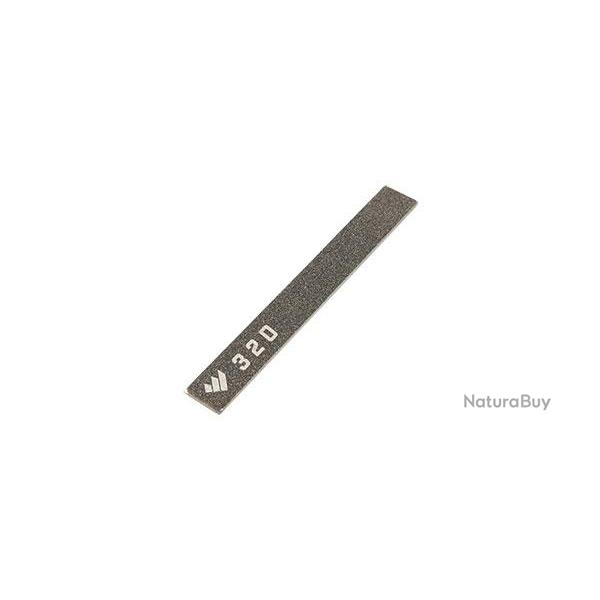Plaque diamant�e - Grossier - 320 - R�f: WS4764