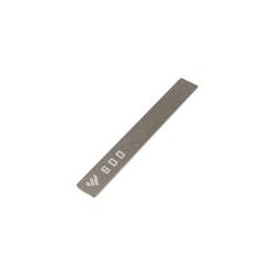 Plaque diamant&eacute;e - M&eacute;dium - 600 - R&eacute;f: WS4765