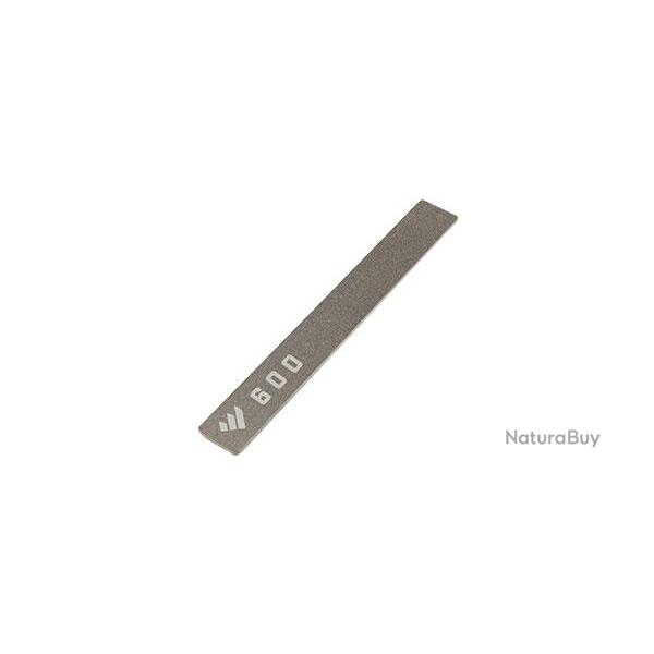 Plaque diamant�e - M�dium - 600 - R�f: WS4765